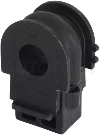 Втулка стабилизатора Nissan Juke 10-20 / Leaf 09-17 / Qashqai 06-13 / Dualis 07-14
