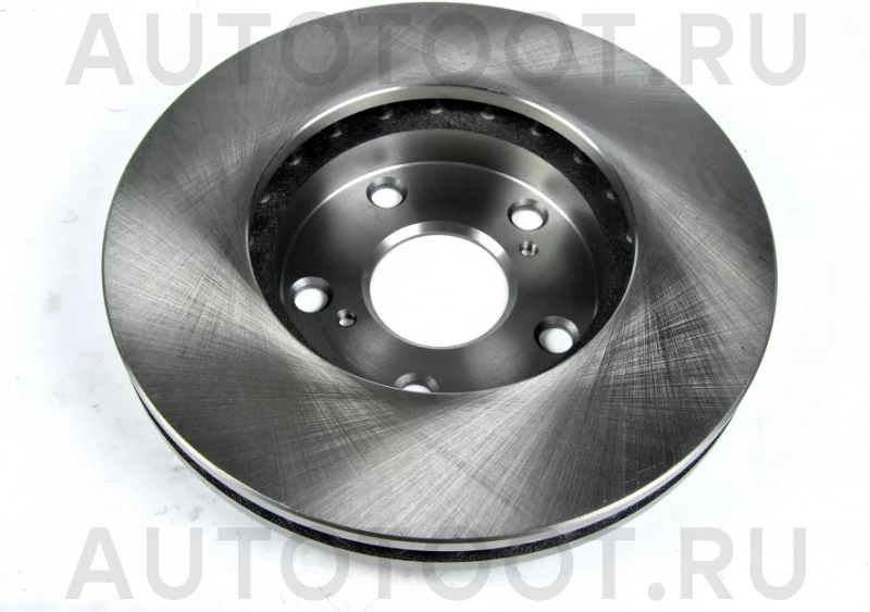 Диск тормозной передний DF1431 (275x28) 5 отв - Артикул JBD0031 - Производитель Just Drive - Фото, Отзывы, Цены