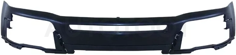 Бампер передний VOLVO XC90 02-06