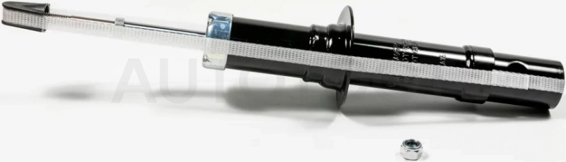 Амортизатор газомасляный передний /344609/ - Артикул JAA0579 - Производитель Just Drive - Фото, Отзывы, Цены