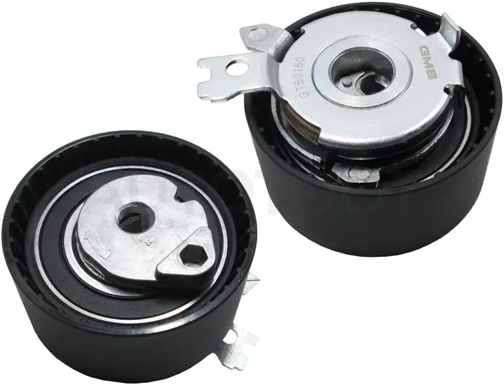 Ролик ремня ГРМ натяжной LADA LARGUS/NISSAN ALMERA/RENAULT DUSTER/LOGAN 1,4/1,6