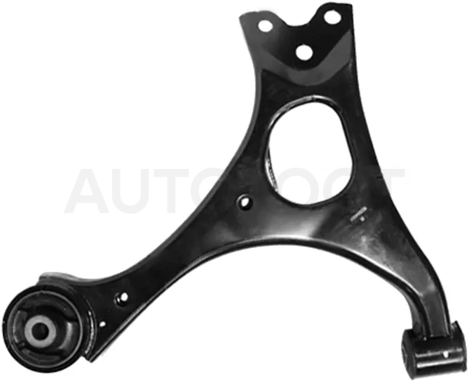 Рычаг подвески нижний Honda CIVIC FD 05-11 RH - Артикул CQ0073R - Производитель Ctr - Фото, Отзывы, Цены