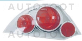 Фонарь задний левый+правый (комплект, тюнинг) -  для MITSUBISHI ECLIPSE