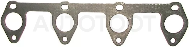 Прокладка выпускного коллектора MAZDA BONGO/NISSAN VANETTE 99-/SUZIKI VITARA 94-98 RF
