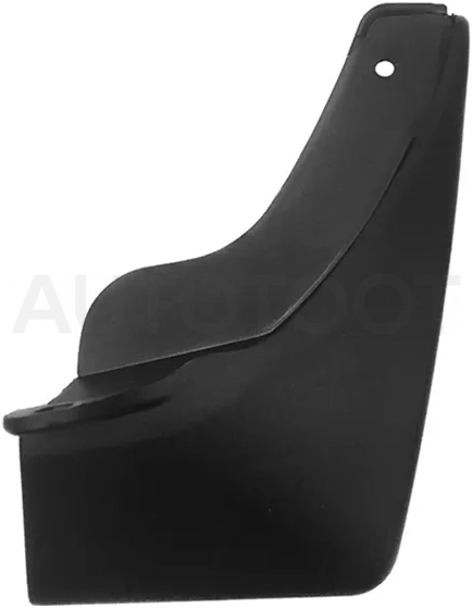Брызговик Toyota Vitz 10-20 / Aqua 11-21 / Yaris 10-20 (Спереди/ Справа)