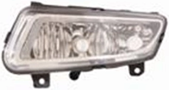 Фара противотуманная левая -OEM0050PTFPL O.E.M. для VOLKSWAGEN POLO