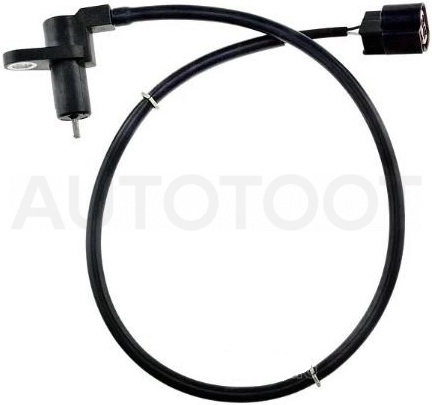 Датчик ABS задний левый -STMR407820 Sat для MITSUBISHI LANCER