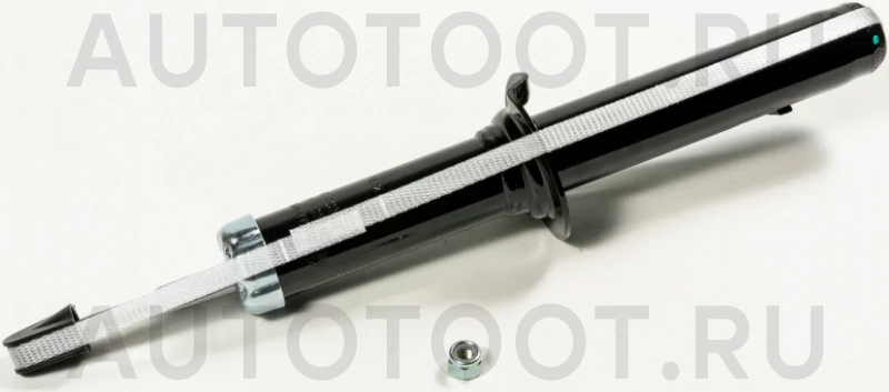 Амортизатор передний -JAA0090 Just Drive для HONDA ACCORD