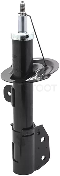 Стойка передняя Chevrolet Captiva 06-15 / Opel Antara 06-15 - Артикул GY0397G - Производитель Ctr - Фото, Отзывы, Цены