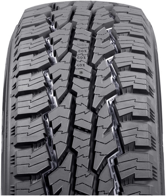 R15/235/75 Nokian Rotiiva AT - Артикул T428178 - Производитель Nokian - Фото, Отзывы, Цены