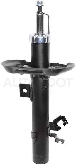 Стойка передняя Nissan Qashqai 13-22 / X-Trail 13-22 - Артикул BKSAF0303 - Производитель Baikor - Фото, Отзывы, Цены