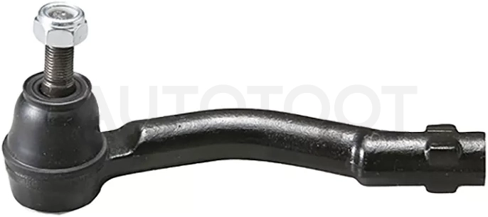 Наконечник рулевой TOYOTA FUNCARGO/VITZ/PLATZ LH-2WD/RH-4WD 99 - Артикул CE0726 - Производитель Ctr - Фото, Отзывы, Цены