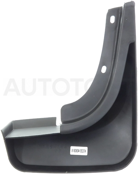 Брызговик задний левый -STCV42064B2 Sat для CHEVROLET CRUZE