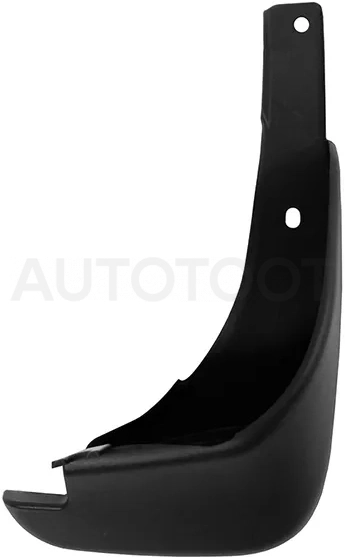 Брызговик Toyota Wish 03-09 (Спереди/ Справа) - Артикул STTYW0016B1 - Производитель Sat - Фото, Отзывы, Цены