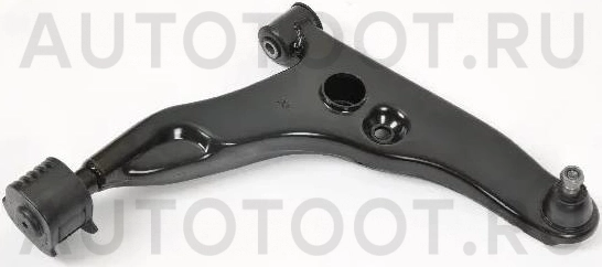 Рычаг передний правый -JDCP517R Just Drive для MITSUBISHI COLT, MITSUBISHI LANCER