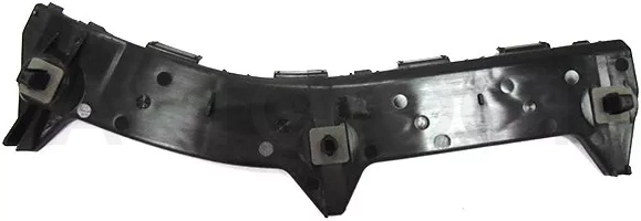 Крепление бампера Toyota Allion (T240) 01-07 / Premio 01-07 (Сзади/ Слева) - Артикул STTY47000B2 - Производитель Sat - Фото, Отзывы, Цены