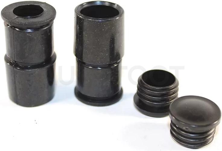 Комплект пыльников направляющих FR TOYOTA AVENSIS AT22#/AZT220/CDT220/CT220/ST220/ZZT22#
