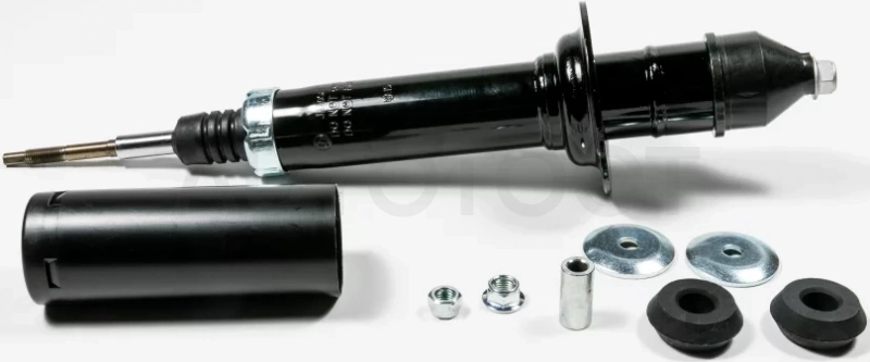Амортизатор газовый задний - Артикул JAA0580 - Производитель Just Drive - Фото, Отзывы, Цены