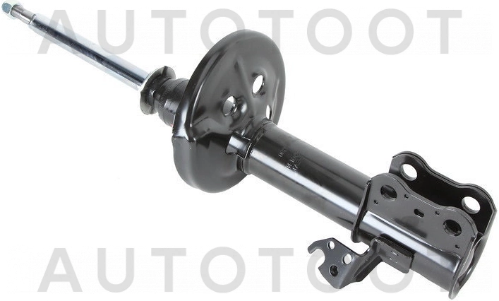 Амортизатор передний левый -PSA334173 Patron для TOYOTA IPSUM, TOYOTA NADIA, TOYOTA PICNIC