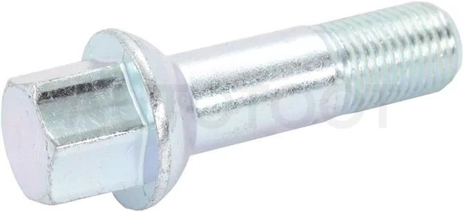 Болт колесный MERCEDES-BENZ C-CLASS 2011-2014/S-CLASS 1999-2006/G-CLASS 1993-2022 - Артикул ST3540008 - Производитель Sat - Фото, Отзывы, Цены