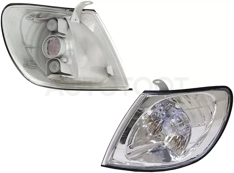 Габарит Toyota Corolla Spacio (E110) 97-01 (Слева) - Артикул ST1339L - Производитель Sat - Фото, Отзывы, Цены