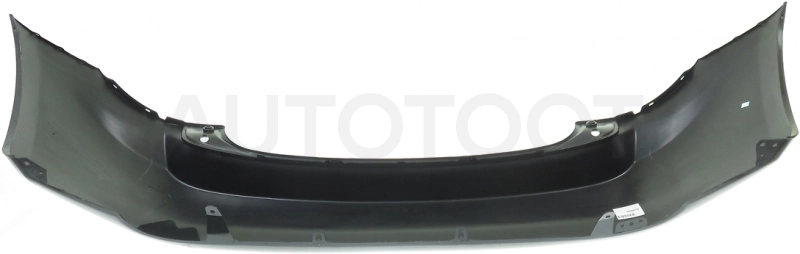Бампер задний -TY04323BA Tyg для TOYOTA AURIS