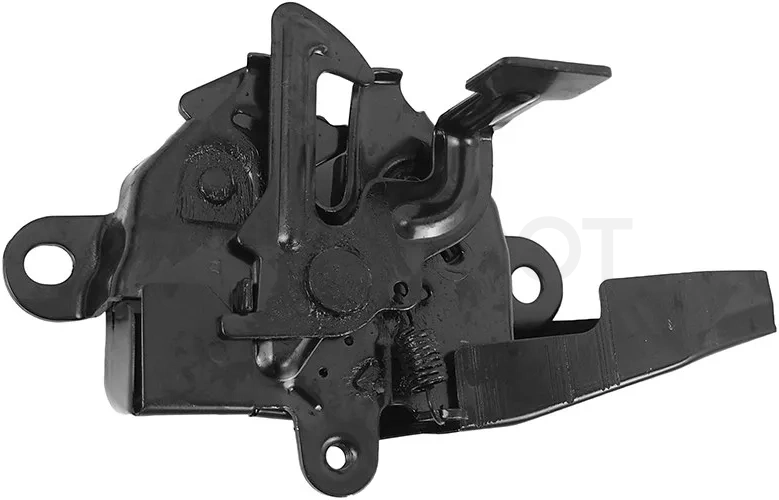 Замок капота Toyota Hilux Pick Up 11-15 / Fortuner 11-15 - Артикул STTY97015L0 - Производитель Sat - Фото, Отзывы, Цены