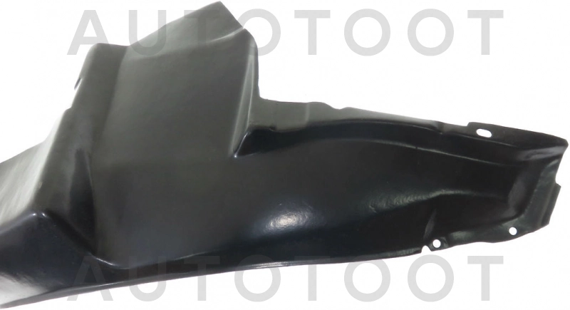 Подкрылок переднего крыла левый -STDW25016L2 Sat для DAEWOO NEXIA