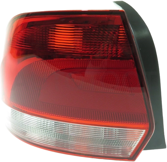 Фонарь задний левый -ST44119D1L Sat для VOLKSWAGEN POLO