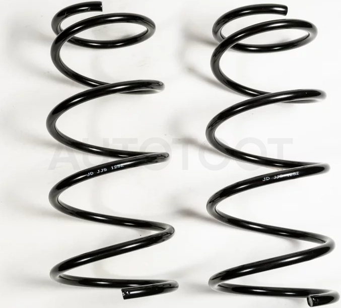 Пружина передняя SUBARU - Артикул JJS1252 - Производитель Just Drive - Фото, Отзывы, Цены