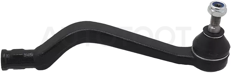 Наконечник рулевой NISSAN ALMERA (G15RA) 2012-/RENAULT/LOGAN/SANDERO 05- RH - Артикул BKTRE0014 - Производитель Baikor - Фото, Отзывы, Цены