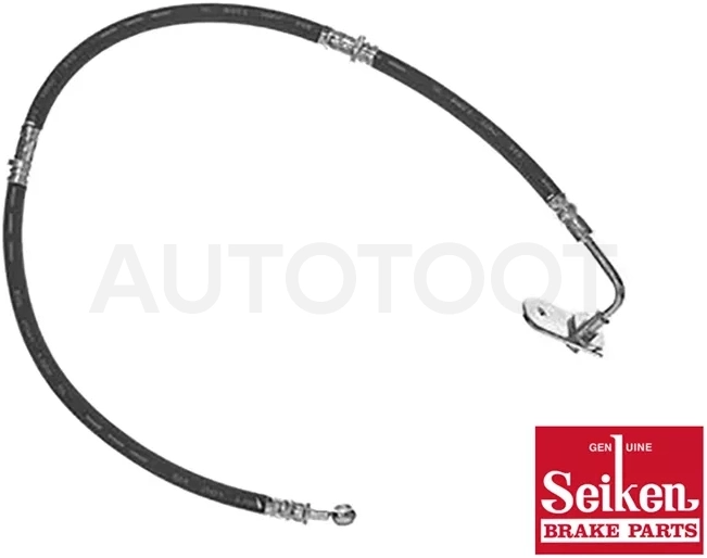 Шланг тормозной передний левый SUZUKI ESCUDO/VITARA/XL-7 98-05