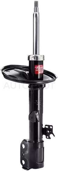 Стойка передняя Toyota RAV4 (CA20) 00-05 / Lifan X60 12-22
