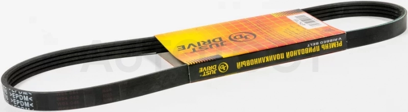 Ремень поликлиновый JD - Артикул 4PK795 - Производитель Just Drive - Фото, Отзывы, Цены