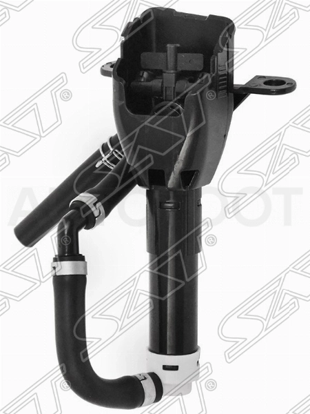 Омыватель фары левый -STMB511102 Sat для MITSUBISHI OUTLANDER