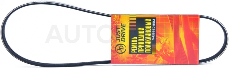 Ремень поликлиновый JD - Артикул 3PK805 - Производитель Just Drive - Фото, Отзывы, Цены