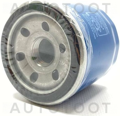 Фильтр масляный -  для CHEVROLET LACETTI, CHEVROLET CRUZE, DAEWOO NEXIA, CHEVROLET AVEO, CHEVROLET LANOS