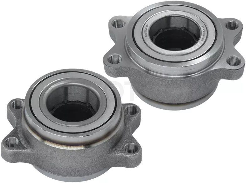 Полуступица задняя NISSAN SILVIA S14, SKYLINE R33/34, LAUREL C35, STAGEA C34