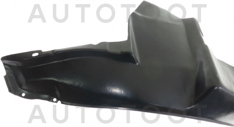 Подкрылок переднего крыла правый -002102 Autofamily для DAEWOO NEXIA
