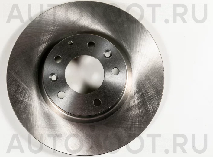 Диск тормозной передний вентилируемый - Артикул JBD0221 - Производитель Just Drive - Фото, Отзывы, Цены