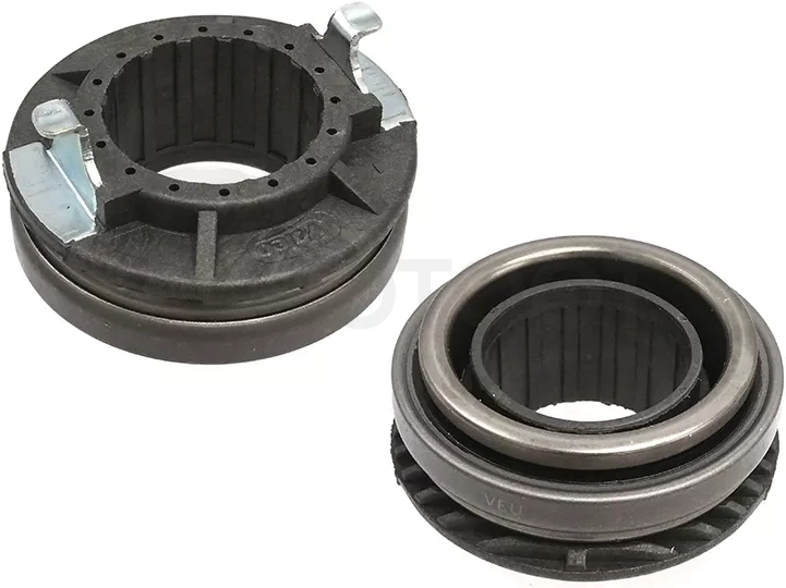 Выжимная муфта сцепления HYUNDAI ACCENT 99-05/GETZ 1.1-1.6 02- - Артикул 804117 - Производитель Valeo - Фото, Отзывы, Цены