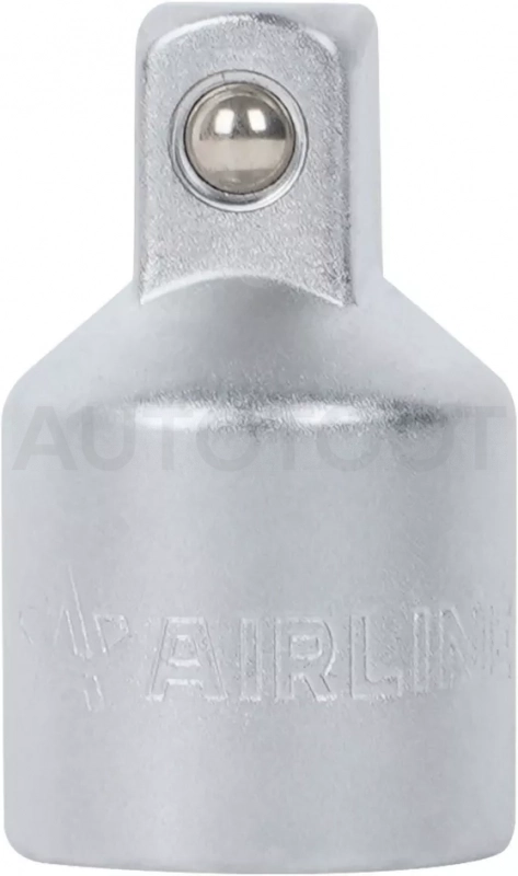 Переходник 1/2"F - 3/8"M - Артикул ATAO084 - Производитель Airline - Фото, Отзывы, Цены