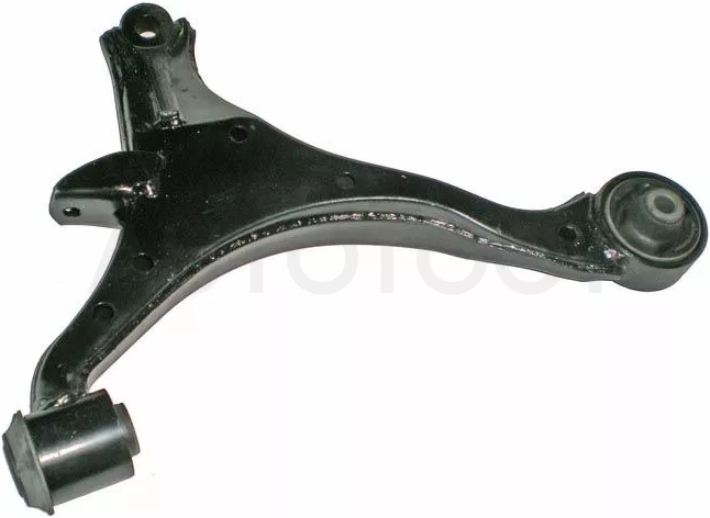 Рычаг нижний HONDA CIVIC 01-05 LH - Артикул ST51360S5A030 - Производитель Sat - Фото, Отзывы, Цены