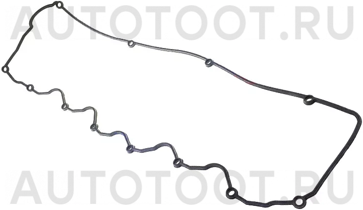 Прокладка клапанной крышки TOYOTA LAND CRUISER 1HDFT 95-98 - Артикул STP1121317020 - Производитель Sat Premium - Фото, Отзывы, Цены