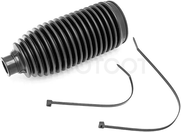Пыльник рулевой рейки TOYOTA LAND CRUISER 200/LEXUS LX460/570 07-14 LH=RH