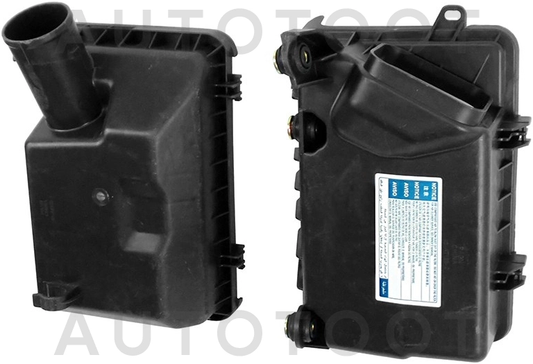 Корпус воздушного фильтра -  для MITSUBISHI LANCER, MITSUBISHI ASX, MITSUBISHI OUTLANDER