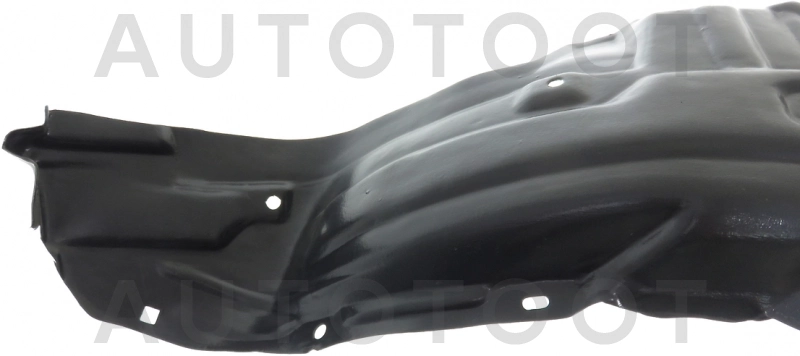 Подкрылок переднего крыла правый -TY11123AR Tyg для TOYOTA ECHO, TOYOTA PLATZ, TOYOTA VITZ, TOYOTA YARIS