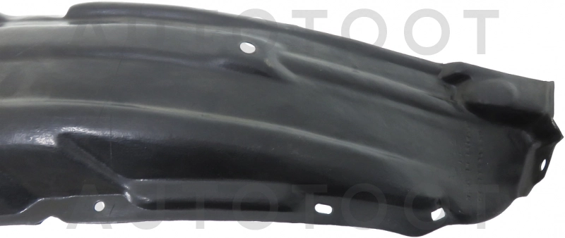 Подкрылок переднего крыла левый -  для TOYOTA ALLION, TOYOTA PREMIO