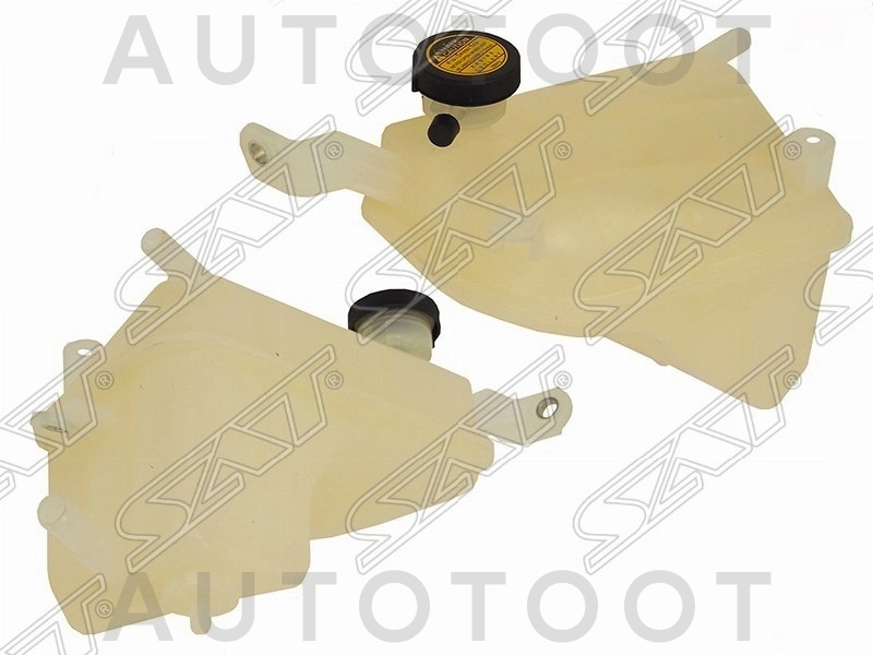 Бачок расширительный -STTYZ301020 Sat для LEXUS CT, TOYOTA PRIUS