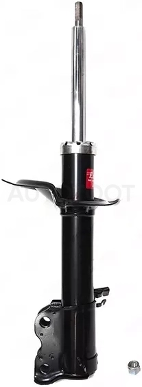 Стойка передняя Nissan Serena 99-01 - Артикул 334422 - Производитель Kyb - Фото, Отзывы, Цены